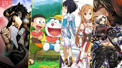 Game Animes .